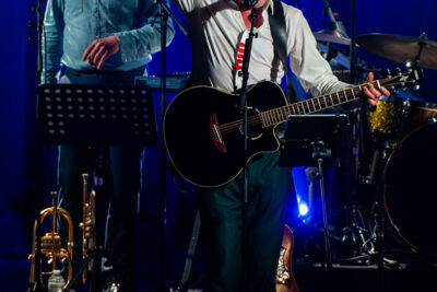 Daan @ vooruit, picture 11, photographed by Jurgen Van De Maele - FrontView Magazine