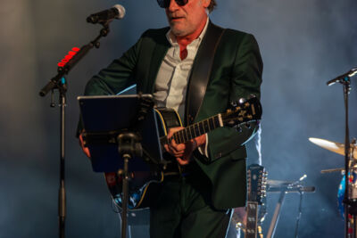 Daan @ vooruit, picture 12, photographed by Jurgen Van De Maele - FrontView Magazine