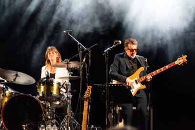 Daan @ vooruit, picture 14, photographed by Jurgen Van De Maele - FrontView Magazine