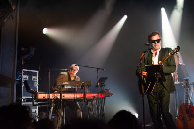 Daan @ vooruit, picture 17, photographed by Jurgen Van De Maele - FrontView Magazine