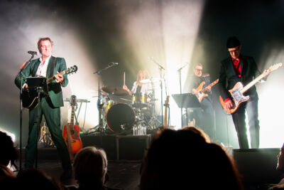 Daan @ vooruit, picture 19, photographed by Jurgen Van De Maele - FrontView Magazine