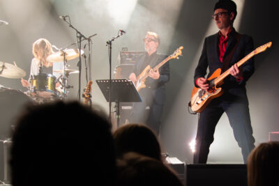 Daan @ vooruit, picture 20, photographed by Jurgen Van De Maele - FrontView Magazine