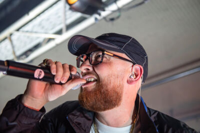 Jazz Brak @ Trix, foto 3, foto's door Bart Janssens - FrontView Magazine