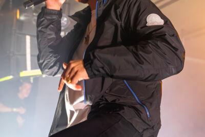 Jazz Brak @ Trix, foto 5, foto's door Bart Janssens - FrontView Magazine