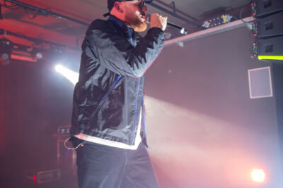 Jazz Brak @ Trix, foto 12, foto's door Bart Janssens - FrontView Magazine