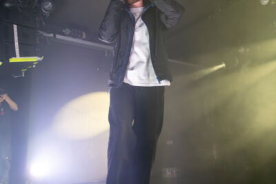 Jazz Brak @ Trix, foto 13, foto's door Bart Janssens - FrontView Magazine