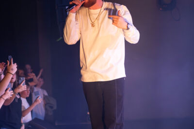 Jazz Brak @ Trix, foto 15, foto's door Bart Janssens - FrontView Magazine