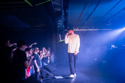 Jazz Brak @ Trix, foto 16, foto's door Bart Janssens - FrontView Magazine