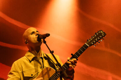Milow @ Het Depot, foto 10, foto's door Jürgen Bruynooghe - FrontView Magazine