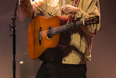 Milow @ Het Depot, foto 19, foto's door Jürgen Bruynooghe - FrontView Magazine
