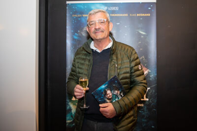 Première Misery @ Fakkeltheater - Rode Zaal, foto 13, foto's door Goele Bormans - FrontView Magazine