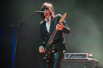 Vive La Fête @ De Roma, picture 2, photographed by Marc Verdonck - FrontView Magazine