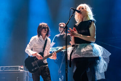 Vive La Fête @ De Roma, picture 3, photographed by Marc Verdonck - FrontView Magazine
