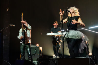 Vive La Fête @ De Roma, picture 7, photographed by Marc Verdonck - FrontView Magazine