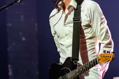 Vive La Fête @ De Roma, picture 8, photographed by Marc Verdonck - FrontView Magazine