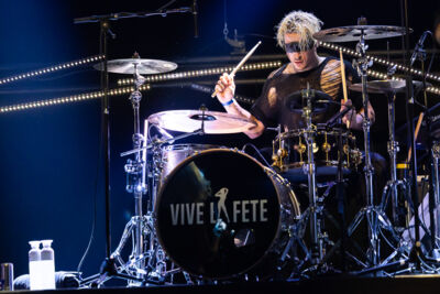 Vive La Fête @ De Roma, picture 9, photographed by Marc Verdonck - FrontView Magazine