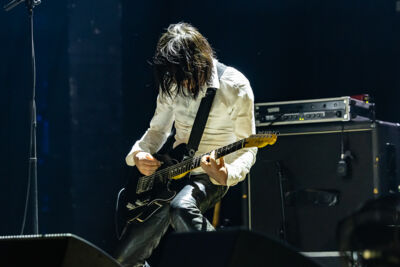 Vive La Fête @ De Roma, picture 11, photographed by Marc Verdonck - FrontView Magazine