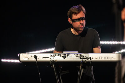 Vive La Fête @ De Roma, picture 12, photographed by Marc Verdonck - FrontView Magazine