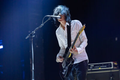 Vive La Fête @ De Roma, picture 13, photographed by Marc Verdonck - FrontView Magazine
