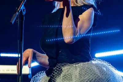 Vive La Fête @ De Roma, picture 14, photographed by Marc Verdonck - FrontView Magazine