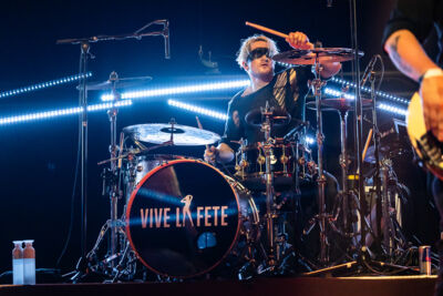 Vive La Fête @ De Roma, picture 15, photographed by Marc Verdonck - FrontView Magazine