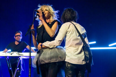 Vive La Fête @ De Roma, picture 16, photographed by Marc Verdonck - FrontView Magazine