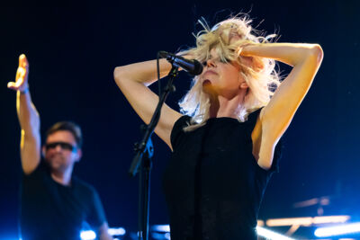 Vive La Fête @ De Roma, picture 20, photographed by Marc Verdonck - FrontView Magazine