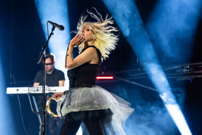 Vive La Fête @ De Roma, picture 22, photographed by Marc Verdonck - FrontView Magazine