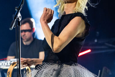 Vive La Fête @ De Roma, picture 26, photographed by Marc Verdonck - FrontView Magazine