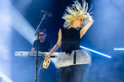 Vive La Fête @ De Roma, picture 28, photographed by Marc Verdonck - FrontView Magazine