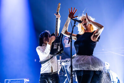 Vive La Fête @ De Roma, picture 35, photographed by Marc Verdonck - FrontView Magazine