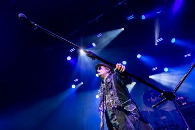 Avantasia @ 013, foto 4, foto's door Dorien Goetschalckx - FrontView Magazine