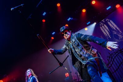 Avantasia @ 013, foto 6, foto's door Dorien Goetschalckx - FrontView Magazine
