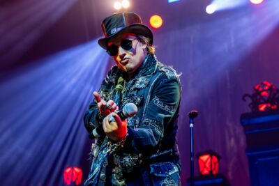 Avantasia @ 013, foto 10, foto's door Dorien Goetschalckx - FrontView Magazine