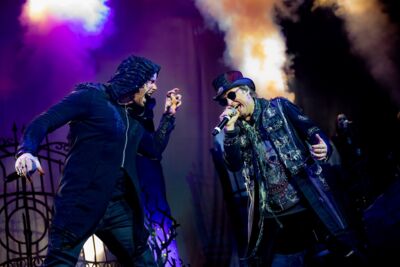 Avantasia @ 013, foto 14, foto's door Dorien Goetschalckx - FrontView Magazine