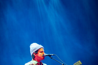 Bear's Den @ Koninklijk Circus, foto 6, foto's door Roeland Van de Velde - FrontView Magazine