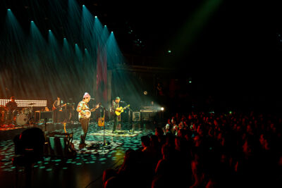 Bear's Den @ Koninklijk Circus, foto 11, foto's door Roeland Van de Velde - FrontView Magazine