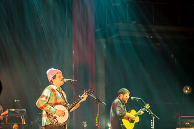 Bear's Den @ Koninklijk Circus, foto 12, foto's door Roeland Van de Velde - FrontView Magazine