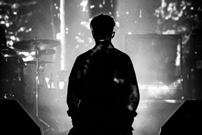 Amenra @ Ancienne Belgique, foto 2, foto's door Bjorn Hoeterickx - FrontView Magazine