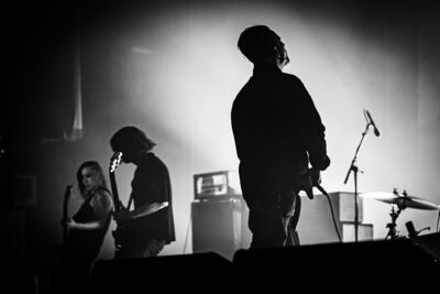 Amenra @ Ancienne Belgique, foto 9, foto's door Bjorn Hoeterickx - FrontView Magazine