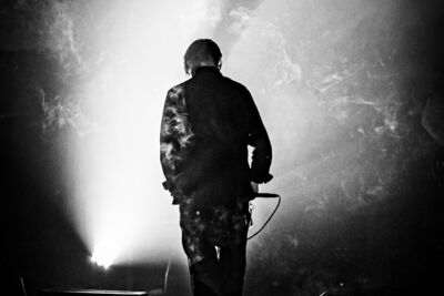 Amenra @ Ancienne Belgique, foto 16, foto's door Bjorn Hoeterickx - FrontView Magazine