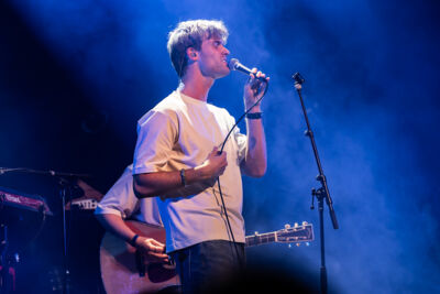 Kaya @ De Roma, picture 3, photographed by Marc Verdonck - FrontView Magazine