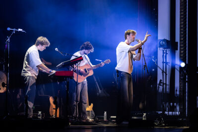 Kaya @ De Roma, picture 5, photographed by Marc Verdonck - FrontView Magazine