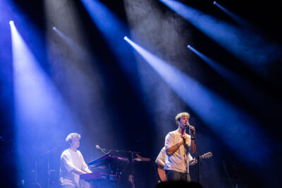 Kaya @ De Roma, picture 6, photographed by Marc Verdonck - FrontView Magazine