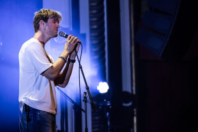 Kaya @ De Roma, picture 7, photographed by Marc Verdonck - FrontView Magazine
