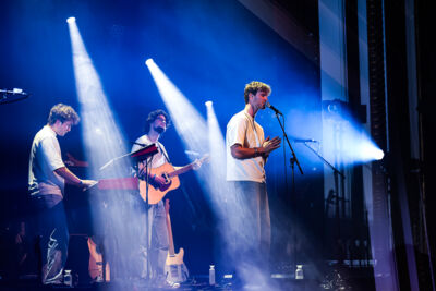 Kaya @ De Roma, picture 8, photographed by Marc Verdonck - FrontView Magazine