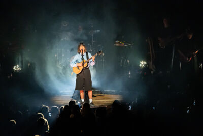 Meau @ De Roma, picture 5, photographed by Marc Verdonck - FrontView Magazine