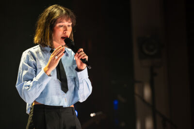 Meau @ De Roma, picture 6, photographed by Marc Verdonck - FrontView Magazine