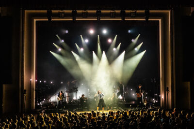 Meau @ De Roma, picture 19, photographed by Marc Verdonck - FrontView Magazine