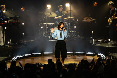 Meau @ De Roma, picture 20, photographed by Marc Verdonck - FrontView Magazine